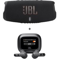 JBL Charge 5 + Live Beam 3 JBL Charge 5 + Live Beam 3 von JBL