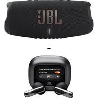 JBL Charge 5 + Live Flex 3 JBL Charge 5 + Live Flex 3 von JBL