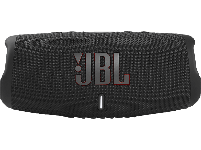 JBL Charge 5 Bluetooth Lautsprecher, Schwarz, Wasserfest JBL Charge 5 Bluetooth Lautsprecher, Schwarz, Wasserfest von JBL