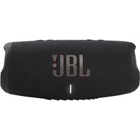 JBL Charge 5 - Portabler Bluetooth-Speaker mit Powerbank - Schwarz JBL Charge 5 - Portabler Bluetooth-Speaker mit Powerbank - Schwarz von JBL