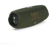 JBL Charge 5 Tragbarer Bluetooth-Lautsprecher grün JBL Charge 5 Tragbarer Bluetooth-Lautsprecher grün von JBL