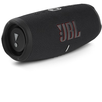 JBL Charge 5 Tragbarer Bluetooth-Lautsprecher schwarz JBL Charge 5 Tragbarer Bluetooth-Lautsprecher schwarz von JBL