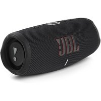 JBL Charge 5 Tragbarer Bluetooth-Lautsprecher schwarz JBL Charge 5 Tragbarer Bluetooth-Lautsprecher schwarz von JBL