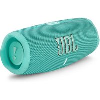 JBL Charge 5 Tragbarer Bluetooth-Lautsprecher teal JBL Charge 5 Tragbarer Bluetooth-Lautsprecher teal von JBL