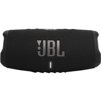 JBL Charge 5 Wi-Fi - Tragbarer WLAN- & Bluetooth-Lautsprecher - Schwarz JBL Charge 5 Wi-Fi - Tragbarer WLAN- & Bluetooth-Lautsprecher - Schwarz von JBL