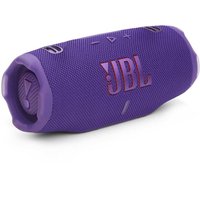 JBL Charge 6 - Tragbarer wasserdichter Lautsprecher mit integrierter Powerbank - Purple JBL Charge 6 - Tragbarer wasserdichter Lautsprecher mit integrierter Powerbank - Purple von JBL