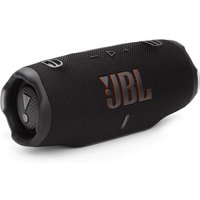 JBL Charge 6 - Tragbarer wasserdichter Lautsprecher mit integrierter Powerbank - Schwarz JBL Charge 6 - Tragbarer wasserdichter Lautsprecher mit integrierter Powerbank - Schwarz von JBL