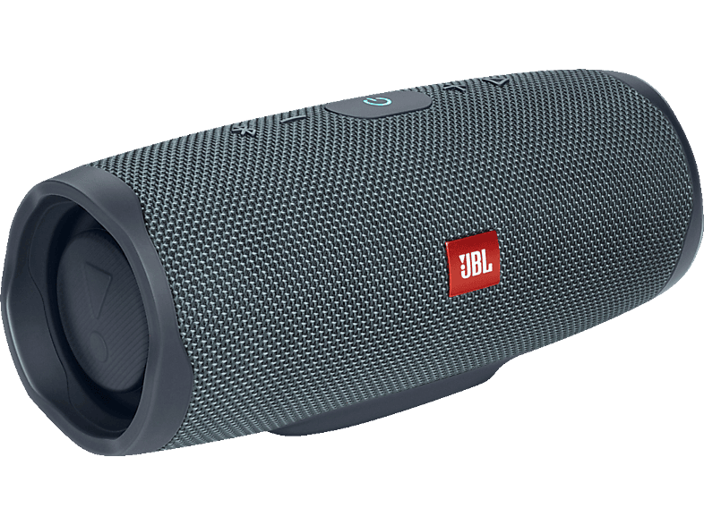 JBL Charge Essential 2 Bluetooth Lautsprecher, Schwarz JBL Charge Essential 2 Bluetooth Lautsprecher, Schwarz von JBL