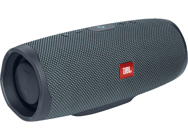 JBL Charge Essential 2 Bluetooth Lautsprecher, Schwarz von JBL