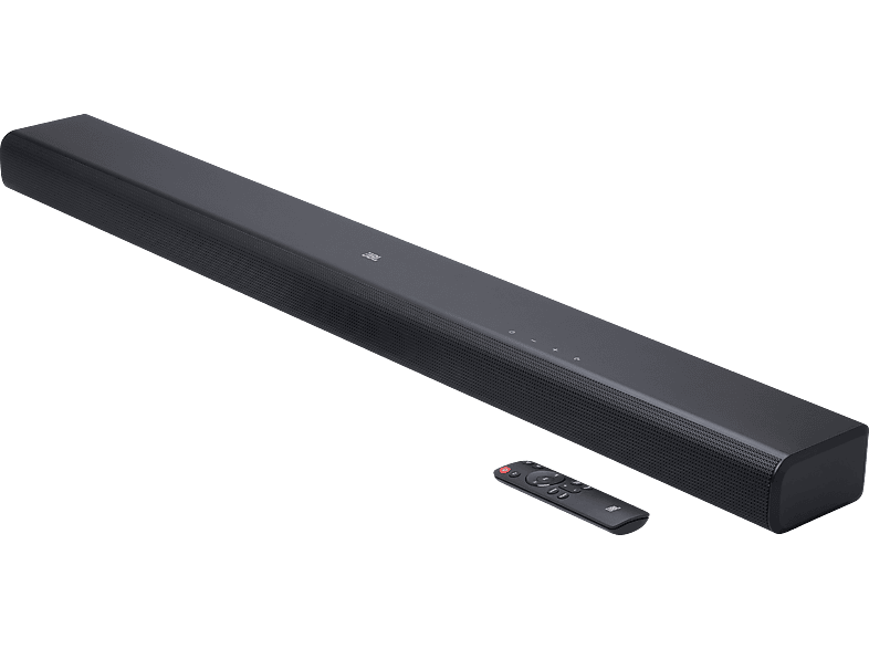 JBL Cinema SB510, Soundbar, Schwarz JBL Cinema SB510, Soundbar, Schwarz von JBL