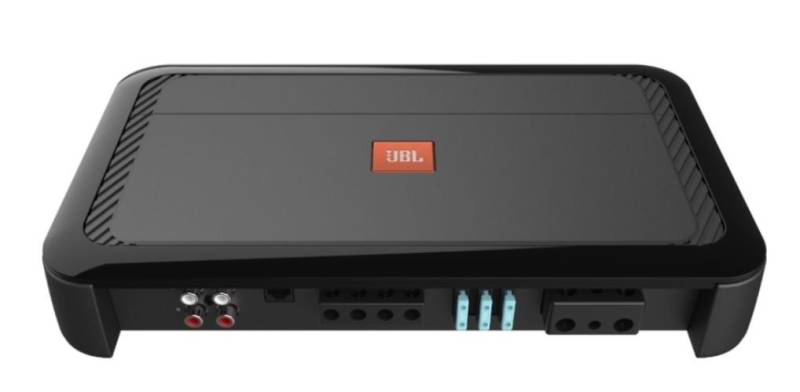 JBL Club A1000 Monoblock Endstufe 1-Kanal Verstärker (Anzahl Kanäle: 1) von JBL