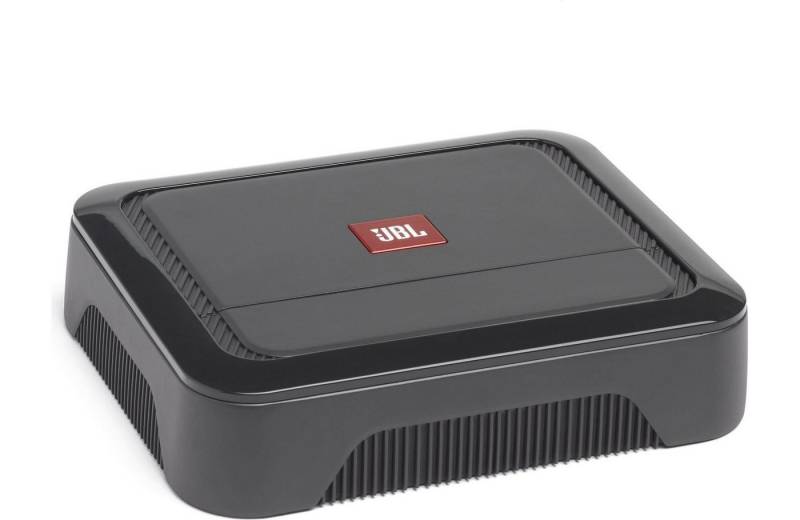 JBL Club A600 Monoblock Endstufe 1-Kanal Verstärker von JBL