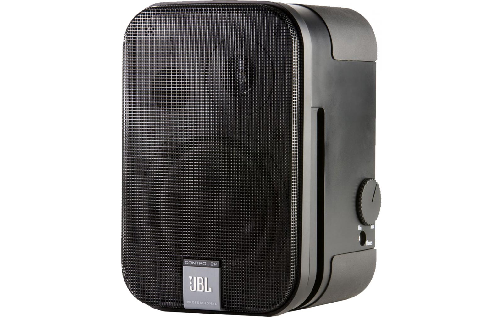 JBL Control 2 PM Aktiver Kompakt-Monitor von JBL