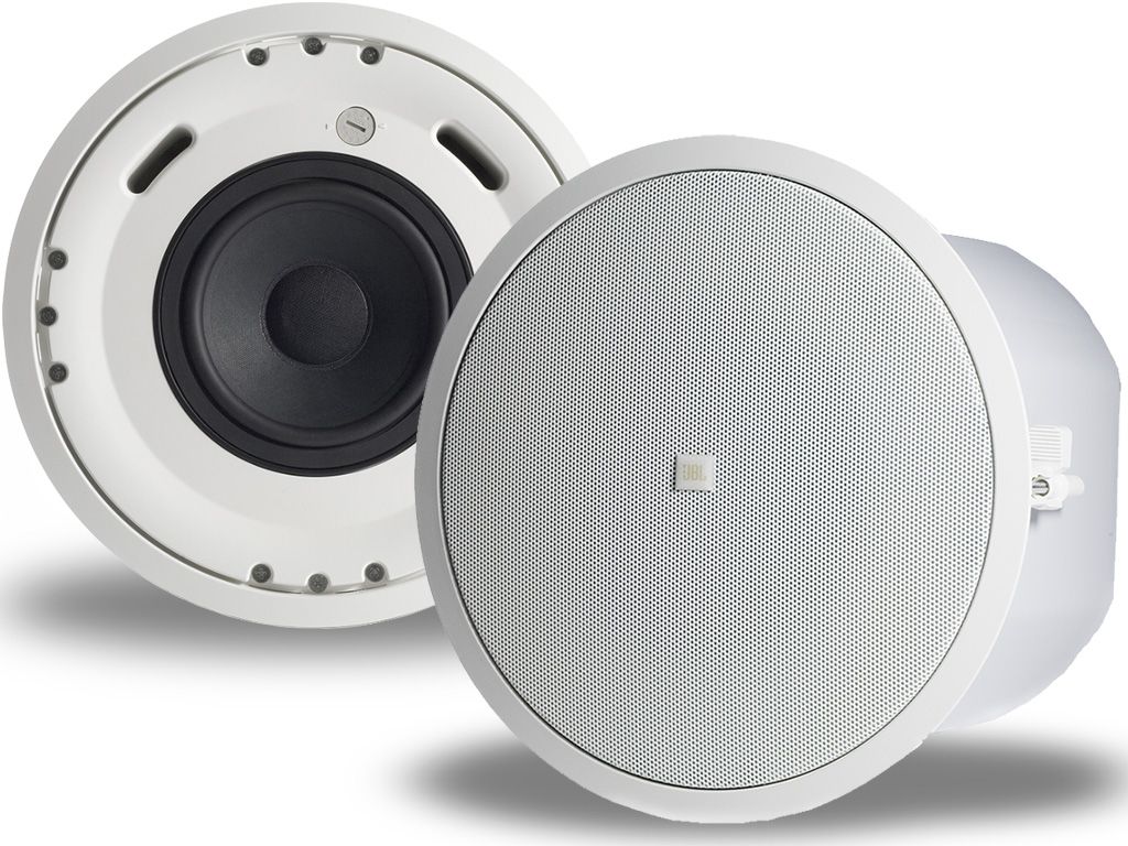 JBL Control 226 CT, Paar von JBL