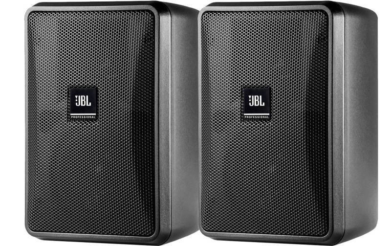 JBL Control 23-1, Paar von JBL