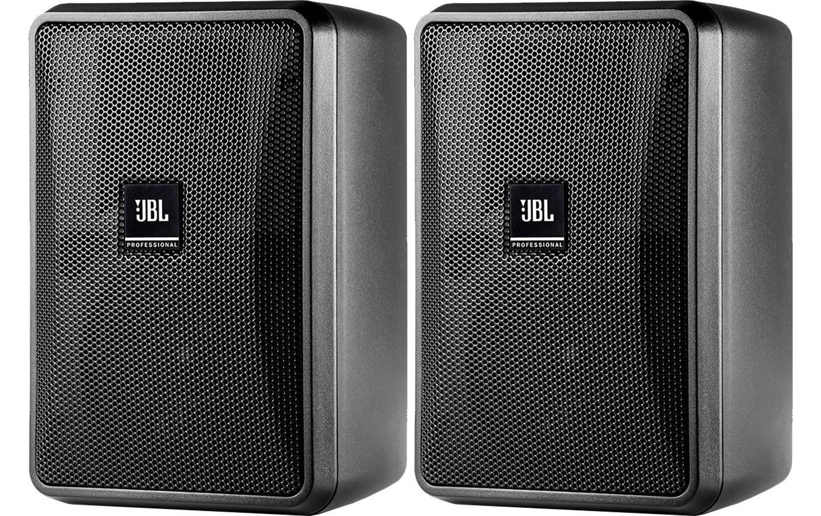 JBL Control 23-1L, Paar von JBL