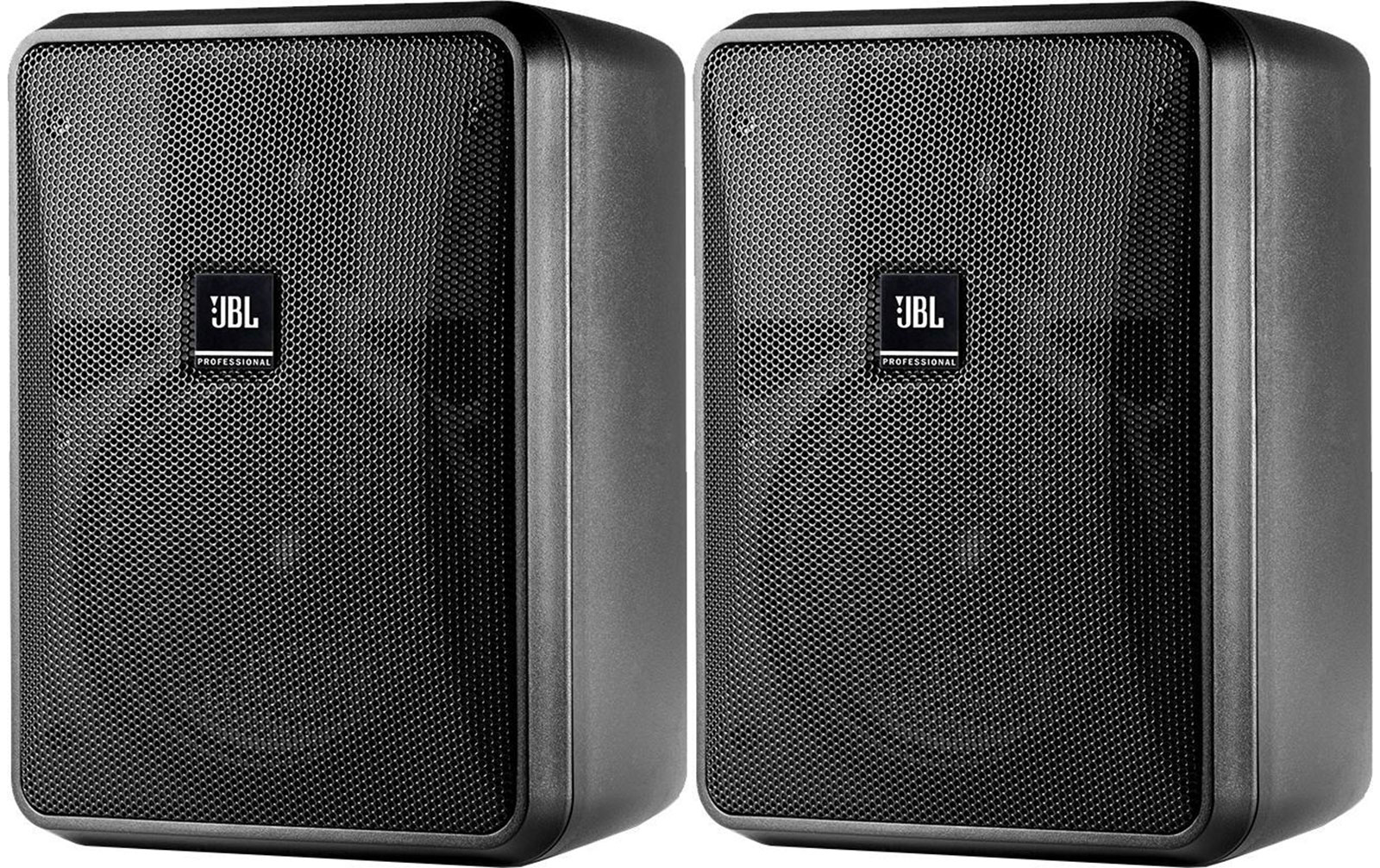 JBL Control 25-1L, Paar von JBL