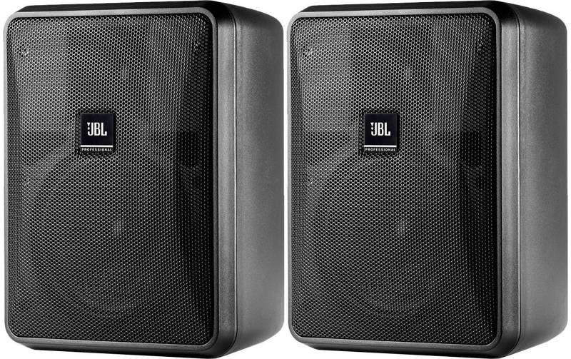 JBL Control 25-1L, Paar von JBL