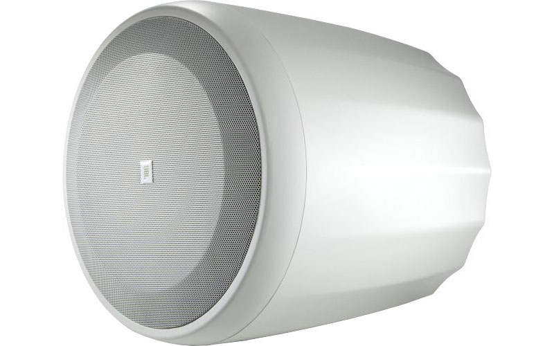 JBL Control 67 HC/T-WH, Paar von JBL