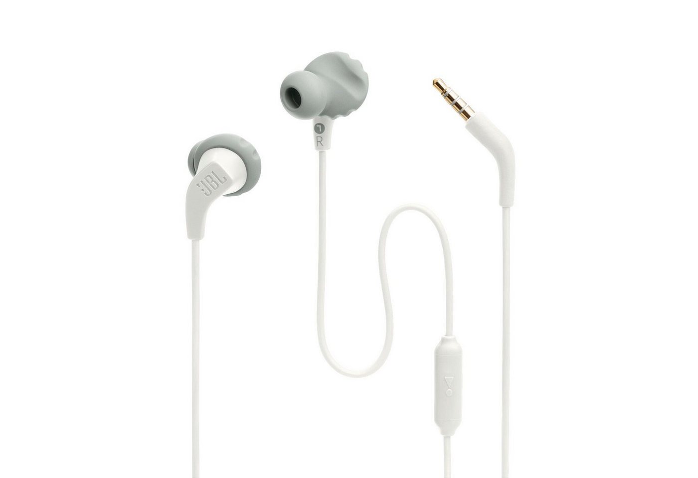 JBL Endurance Run 2 In-Ear-Kopfhörer JBL Endurance Run 2 In-Ear-Kopfhörer von JBL