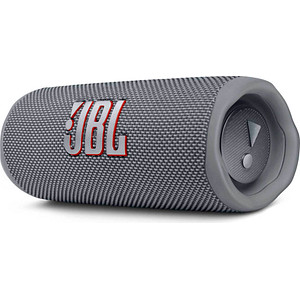 JBL FLIP 6 Bluetooth-Lautsprecher grau JBL FLIP 6 Bluetooth-Lautsprecher grau von JBL