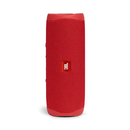 JBL Flip 5 - Portable Speaker Red von JBL