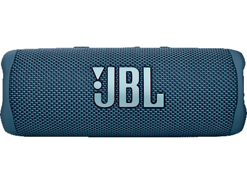 JBL Flip 6 Bluetooth Lautsprecher, Blau JBL Flip 6 Bluetooth Lautsprecher, Blau von JBL