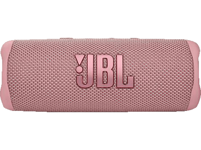 JBL Flip 6 Bluetooth Lautsprecher, Pink von JBL