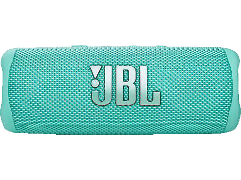JBL Flip 6 Bluetooth Lautsprecher, Teal von JBL