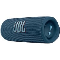 JBL Flip 6 Bluetooth Lautsprecher wasserdicht mit Akku Blau JBL Flip 6 Bluetooth Lautsprecher wasserdicht mit Akku Blau von JBL
