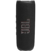 JBL Flip 6 Bluetooth Lautsprecher wasserdicht mit Akku Schwarz JBL Flip 6 Bluetooth Lautsprecher wasserdicht mit Akku Schwarz von JBL