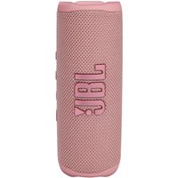 JBL Flip 6 - Portabler Bluetooth Speaker - pink JBL Flip 6 - Portabler Bluetooth Speaker - pink von JBL