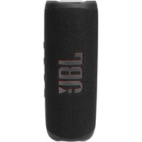 JBL Flip 6 - Portabler Bluetooth Speaker - Schwarz JBL Flip 6 - Portabler Bluetooth Speaker - Schwarz von JBL