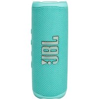 JBL Flip 6 - Portabler Bluetooth Speaker - türkis JBL Flip 6 - Portabler Bluetooth Speaker - türkis von JBL