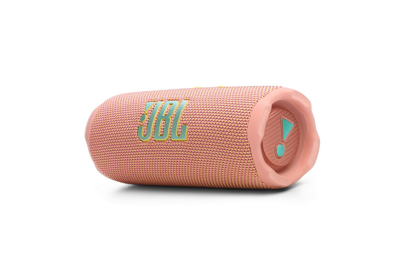 JBL Flip 7 Bluetooth-Lautsprecher (Bluetooth, 35 W, wasserdicht und stoßfest mit sattem JBL Original Pro Sound) von JBL