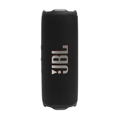 JBL Flip 7 Bluetooth Lautsprecher wasserdicht mit Akku Schwarz JBL Flip 7 Bluetooth Lautsprecher wasserdicht mit Akku Schwarz von JBL