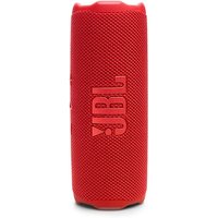 JBL Flip 7 Bluetooth Lautsprecher wasserdicht mit Akku rot JBL Flip 7 Bluetooth Lautsprecher wasserdicht mit Akku rot von JBL