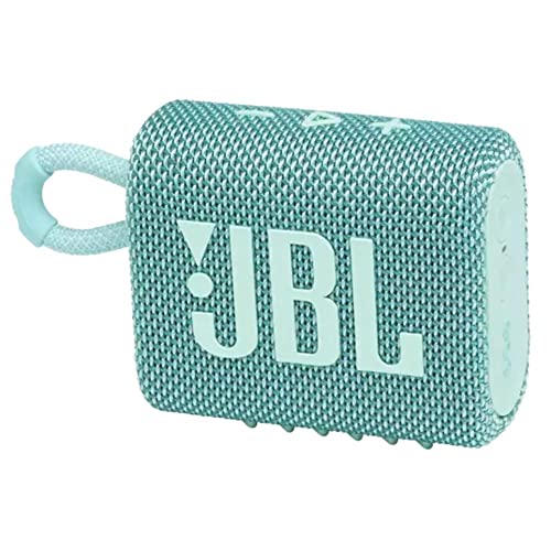JBL GO 3 Bleu 4,2 W von JBL