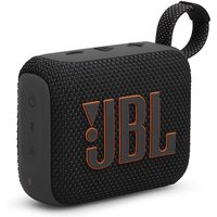 JBL GO 4 Eco Ultra-kompakter Bluetooth-Lautsprecher schwarz JBL GO 4 Eco Ultra-kompakter Bluetooth-Lautsprecher schwarz von JBL