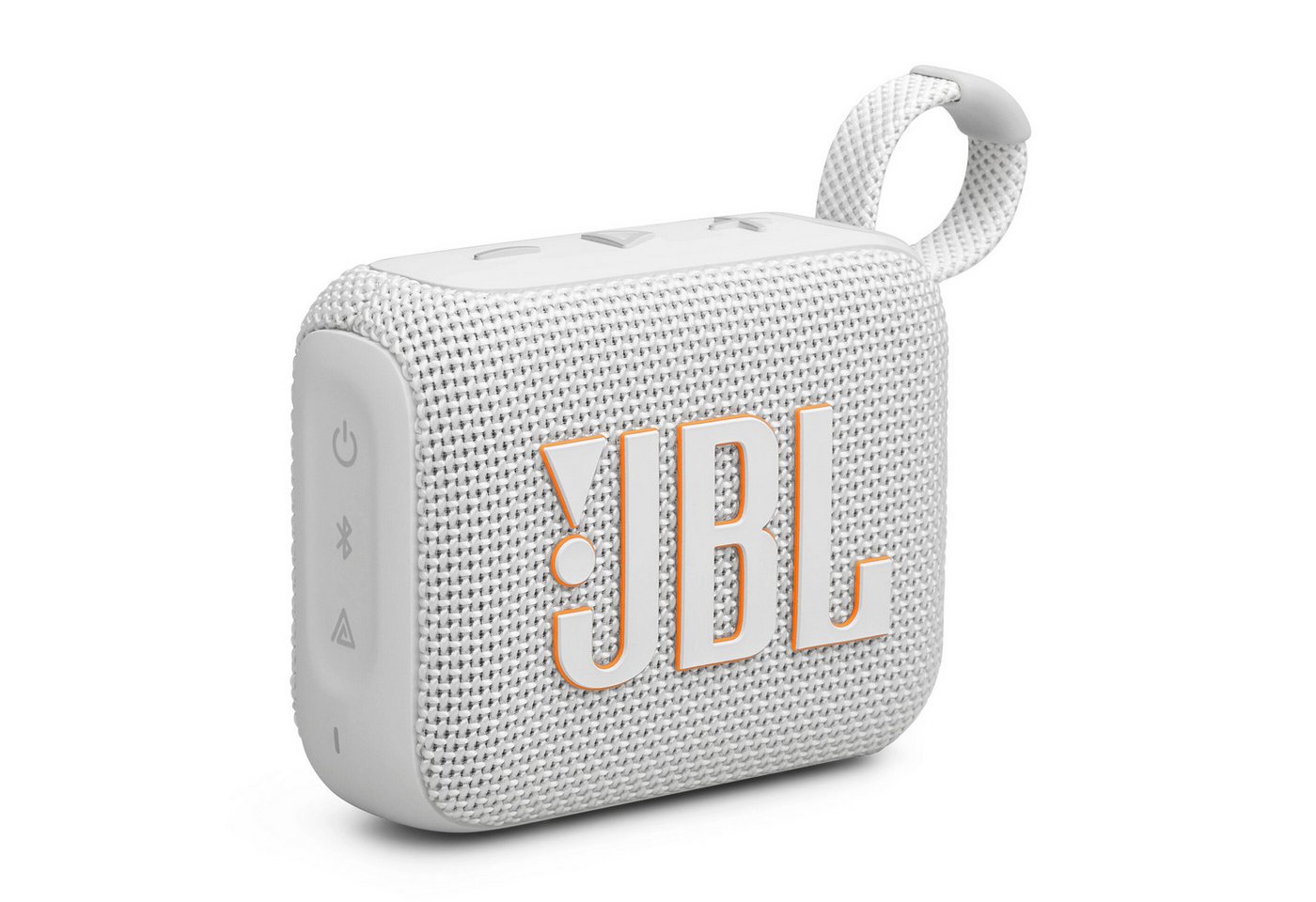 JBL GO 4 Mono Bluetooth-Lautsprecher (Bluetooth, 4,2 W) von JBL