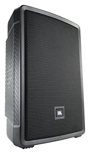 JBL IRX112BT PA-Lautsprecher mit BlueTooth (30,5 cm) von JBL Professional