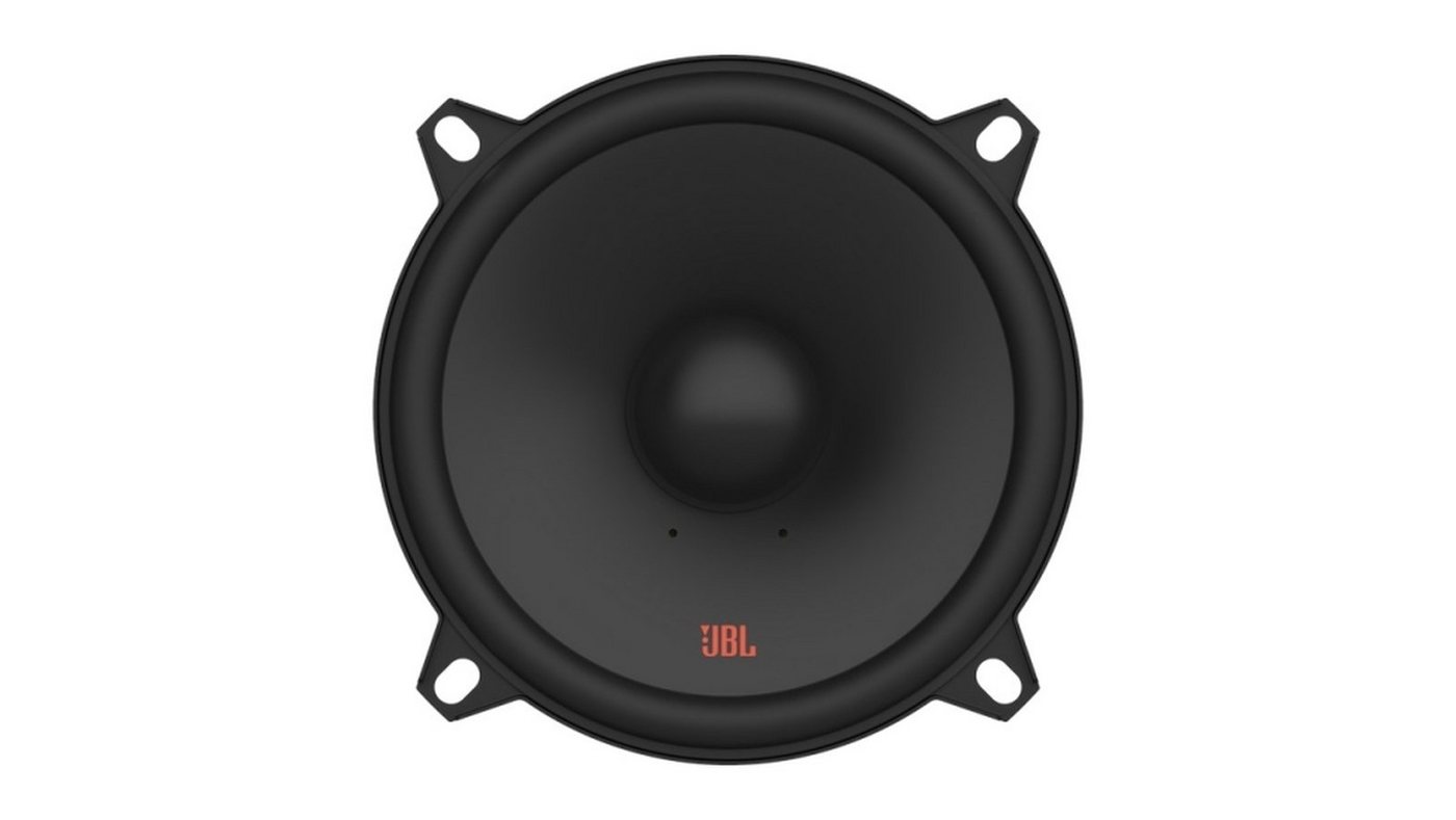 JBL JBL Lautsprecher Set passend für Audi A4 B5 Türen vorne, Stage3 Auto-Lautsprecher JBL JBL Lautsprecher Set passend für Audi A4 B5 Türen vorne, Stage3 Auto-Lautsprecher von JBL