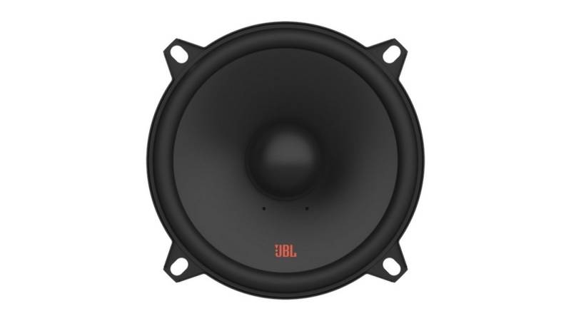 JBL JBL Lautsprecher Set passend für Audi A4 B5 Türen vorne, Stage3 Auto-Lautsprecher von JBL