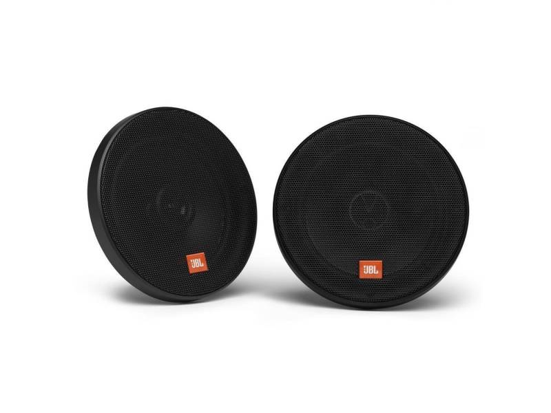 JBL JBL Lautsprecher Set passend für VW Golf 6 MK6 2008-2012 vorne/hinten Auto-Lautsprecher von JBL