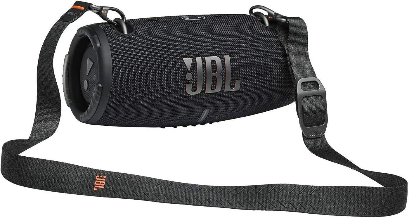 JBL JBL Xtreme 3 Portable-Lautsprecher (Bluetooth) Bluetooth-Lautsprecher von JBL