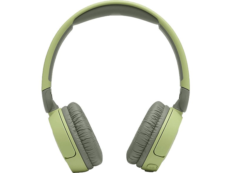 JBL JR 310 BT Kinder, On-ear Kopfhörer Bluetooth Grün von JBL
