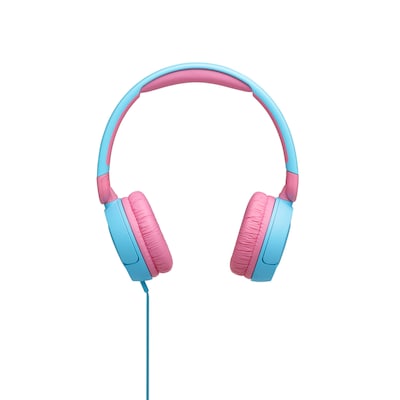 JBL JR310 - On Ear-Kopfhörer für Kinder blau von JBL