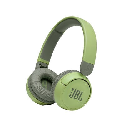 JBL JR310BT - On Ear-Bluetooth Kopfhörer für Kinder grün von JBL