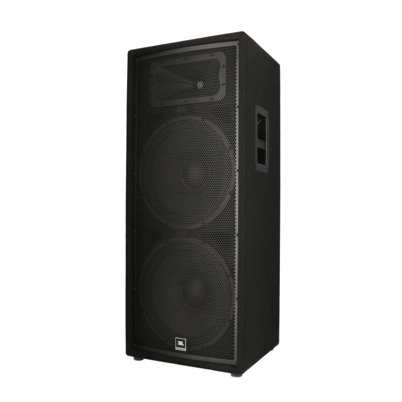 JBL JRX225 Dual 15 Zoll Fullrange Lautsprecher von JBL