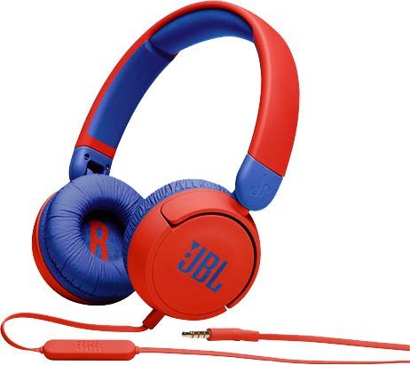 JBL Jr310 Kinder-Kopfhörer (speziell für Kinder) von JBL